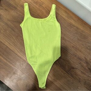 Wolford bodysuit size medium